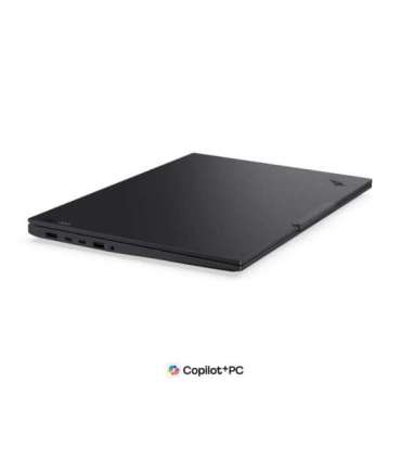 Laptop ThinkPad E16 G4 21YC0050PB W11Pro Ultra 5 325/16GB/512GB/INT/16.0 WUXGA/Black/1YR Premier Support + CO2 Offset + 3YR OS