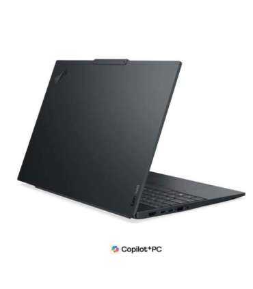 Laptop ThinkPad E16 G4 21YC0050PB W11Pro Ultra 5 325/16GB/512GB/INT/16.0 WUXGA/Black/1YR Premier Support + CO2 Offset + 3YR OS