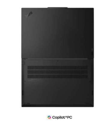 Laptop ThinkPad E16 G4 21YC0050PB W11Pro Ultra 5 325/16GB/512GB/INT/16.0 WUXGA/Black/1YR Premier Support + CO2 Offset + 3YR OS
