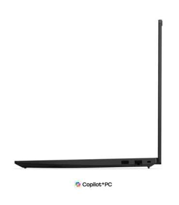 Laptop ThinkPad E16 G4 21YC0050PB W11Pro Ultra 5 325/16GB/512GB/INT/16.0 WUXGA/Black/1YR Premier Support + CO2 Offset + 3YR OS