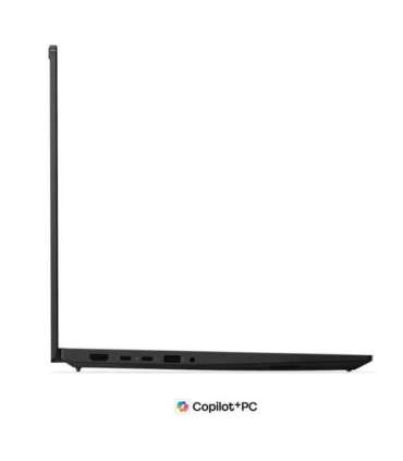Laptop ThinkPad E16 G4 21YC0050PB W11Pro Ultra 5 325/16GB/512GB/INT/16.0 WUXGA/Black/1YR Premier Support + CO2 Offset + 3YR OS