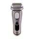 Golarka elektryczna 9615s BRAUN Grey Shaver