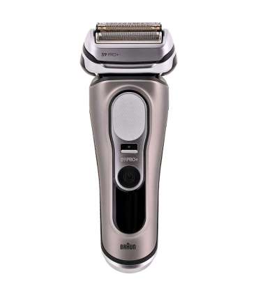 Golarka elektryczna 9615s BRAUN Grey Shaver