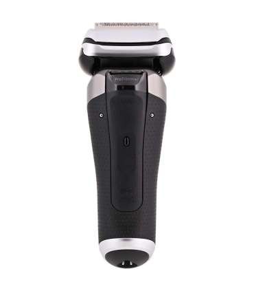 Golarka elektryczna 9615s BRAUN Grey Shaver