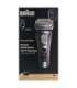 Golarka elektryczna 9615s BRAUN Grey Shaver