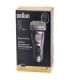 Golarka elektryczna 9615s BRAUN Grey Shaver