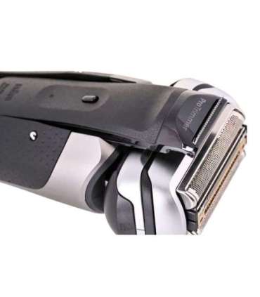 Golarka elektryczna 9615s BRAUN Grey Shaver