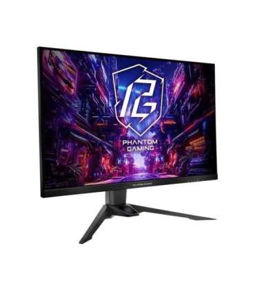 Monitor ASROCK 32" PG32QFT