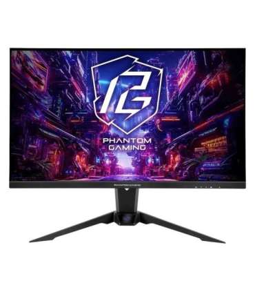Monitor ASROCK 32" PG32QFT