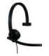 HEADSET H570E MONO USB/BLACK 981-001426 LOGITECH