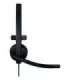 HEADSET H570E MONO USB/BLACK 981-001426 LOGITECH