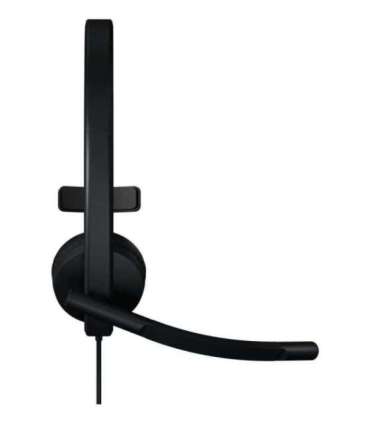 HEADSET H570E MONO USB/BLACK 981-001426 LOGITECH