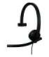 HEADSET H570E MONO USB/BLACK 981-001426 LOGITECH