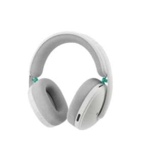 HEADSET G325 LIGHTSPEED/WHITE 981-001531 LOGITECH