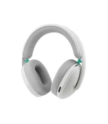 HEADSET G325 LIGHTSPEED/WHITE 981-001531 LOGITECH