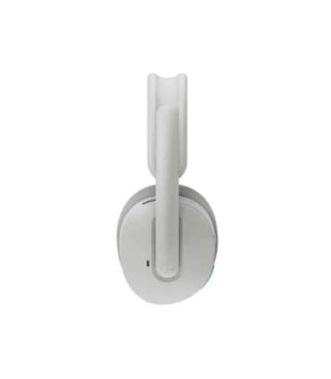 HEADSET G325 LIGHTSPEED/WHITE 981-001531 LOGITECH