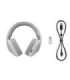 HEADSET G325 LIGHTSPEED/WHITE 981-001531 LOGITECH
