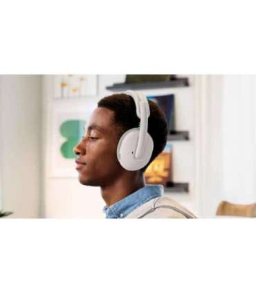 HEADSET G325 LIGHTSPEED/WHITE 981-001531 LOGITECH