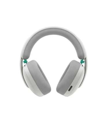 HEADSET G325 LIGHTSPEED/WHITE 981-001531 LOGITECH