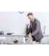 ELDOM C270B electric kettle 1.7 L 2150 W