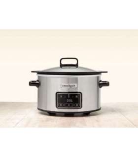 Wolnowar Crockpot 3,5l CSC111X