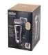 Golarka Braun Series 9 Pro 9577CC
