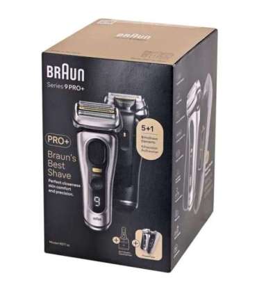 Golarka Braun Series 9 Pro 9577CC