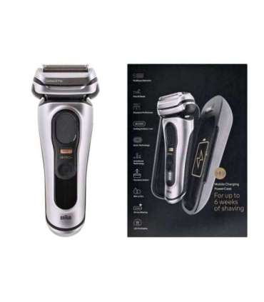 Golarka Braun Series 9 Pro 9577CC