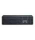 Logitech MX Keys S Tastatur hinterleuchtet (920-011565) (920011565)