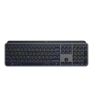 Logitech MX Keys S Tastatur hinterleuchtet (920-011565) (920011565)
