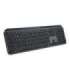 Logitech MX Keys S Tastatur hinterleuchtet (920-011565) (920011565)