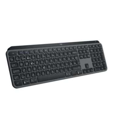 Logitech MX Keys S Tastatur hinterleuchtet (920-011565) (920011565)