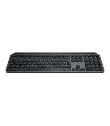 Logitech MX Keys S Tastatur hinterleuchtet (920-011565) (920011565)