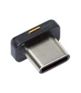 YUBICO YubiKey 5C Nano USB-C USBC Sicherheitsschlüssel (5060408464274)