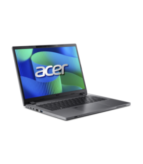 Acer TravelMate TMP214-55-G2-TCO-366Q 14“ WUXGA Intel Core 3 100U/2x8GB/512GB SSD/Intel Iris Xe/Win11Pro/Eng backlit