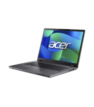 Acer TravelMate TMP214-55-G2-TCO-366Q 14“ WUXGA Intel Core 3 100U/2x8GB/512GB SSD/Intel Iris Xe/Win11Pro/Eng backlit