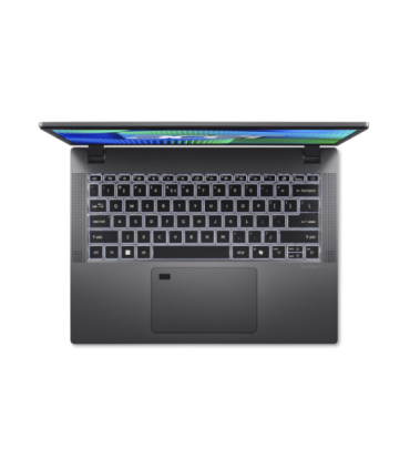 Acer TravelMate TMP214-55-G2-TCO-366Q 14“ WUXGA Intel Core 3 100U/2x8GB/512GB SSD/Intel Iris Xe/Win11Pro/Eng backlit