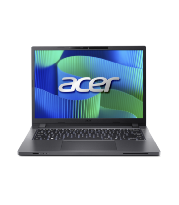 Acer TravelMate TMP214-55-G2-TCO-366Q 14“ WUXGA Intel Core 3 100U/2x8GB/512GB SSD/Intel Iris Xe/Win11Pro/Eng backlit