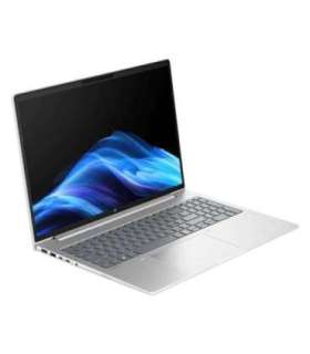 HP ProBook 4 G1i Ultra 7 255U 16"WUXGA IPS 300nits AG 16GB DDR5 5600 SSD512 Arc Cam1080p 56Wh W11Pro