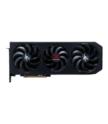 Karta graficzna PowerColor RX9070GRE Hellhound