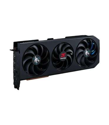 Karta graficzna PowerColor RX9070GRE Hellhound