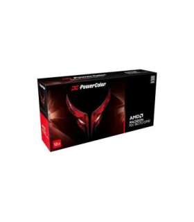 Karta graficzna PowerColor RX9070GRE Red Devil