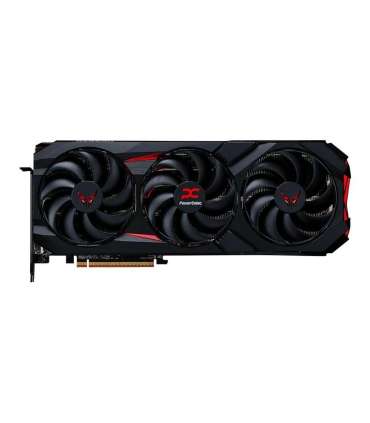 Karta graficzna PowerColor RX9070GRE Red Devil