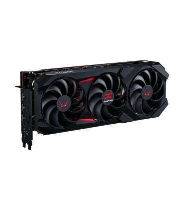 Karta graficzna PowerColor RX9070GRE Red Devil