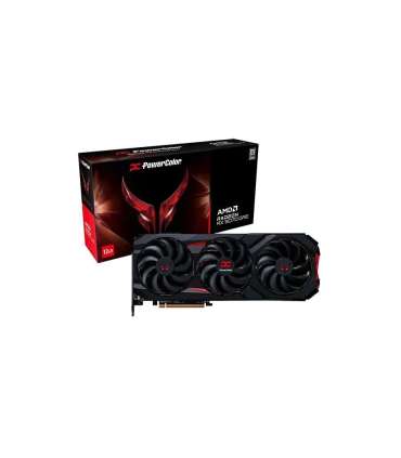 Karta graficzna PowerColor RX9070GRE Red Devil