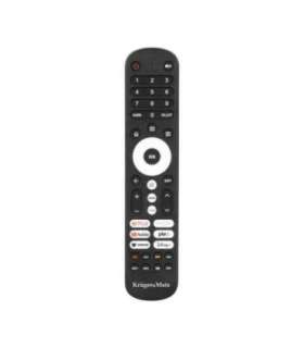 Krüger&Matz KM0240FHD-V3 101.6 cm (40") FHD Smart TV Wi-Fi Black
