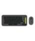 KEYBOARD +MOUSE COMBO POP ICON/GR/GREEN 920-013140 LOGITECH