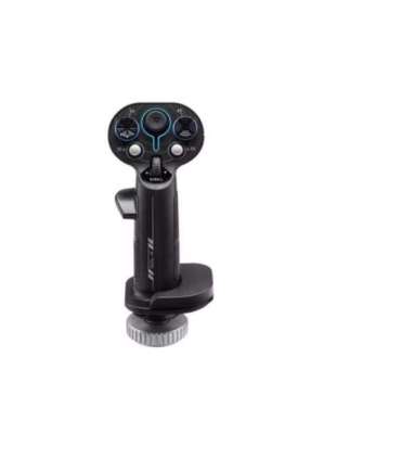 Thrustmaster Joystick Sol-3 AVA AddOn Grip Black