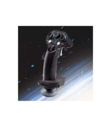 Thrustmaster Joystick Sol-3 AVA AddOn Grip Black