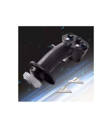 Thrustmaster Joystick Sol-3 AVA AddOn Grip Black